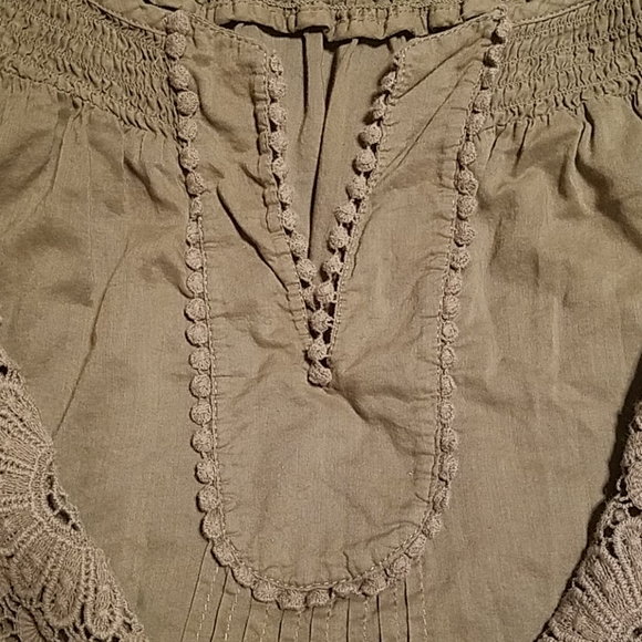 Blouse - Picture 4 of 4